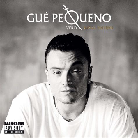 Guè – Pequeno Lyrics 